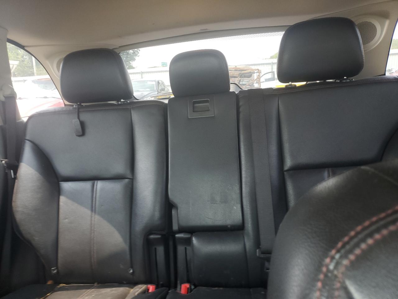 2011 Ford Edge Limited VIN: 2FMDK3KC4BBA09303 Lot: 71116295