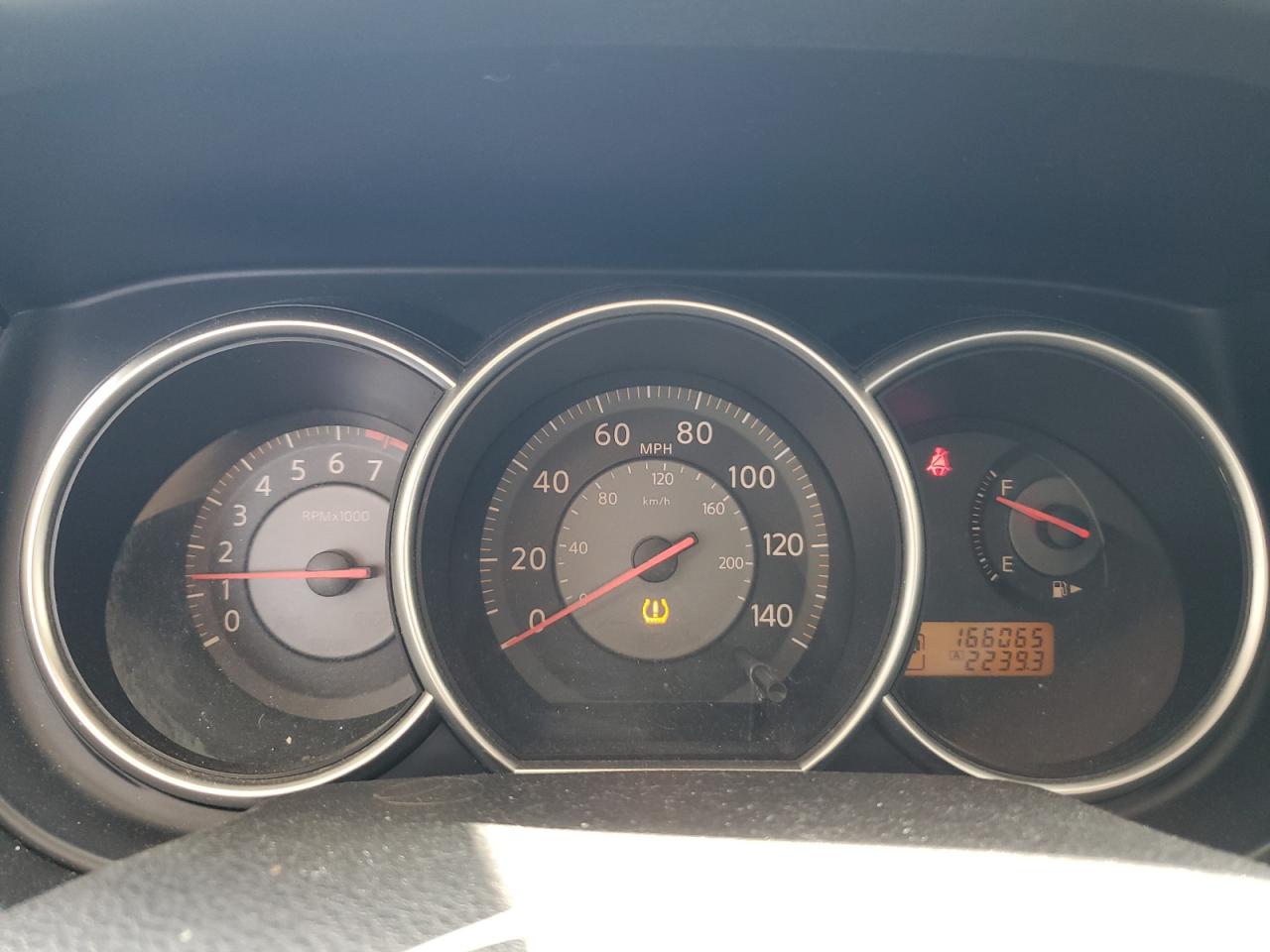 2007 Nissan Versa S VIN: 3N1BC13E37L417951 Lot: 71281765