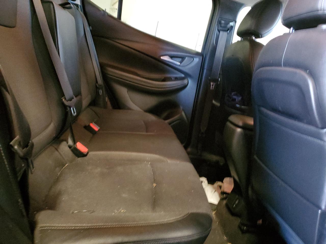 2021 Buick Encore Gx Select VIN: KL4MMDSL9MB169653 Lot: 80860885