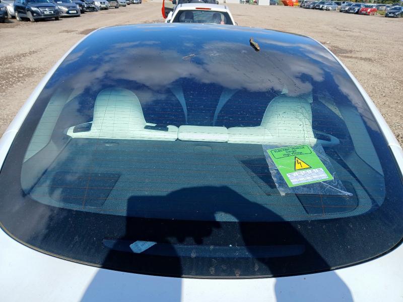 2022 TESLA MODEL 3 PERFORMANCE AWD 4DR [PERFORMANCE UPGRADE] AUTO