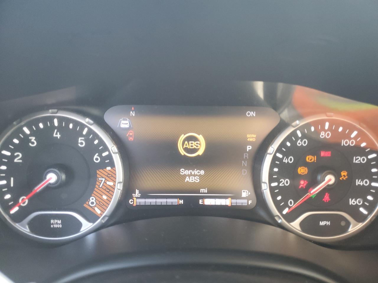 2022 Jeep Renegade Latitude VIN: ZACNJDB14NPN46556 Lot: 80526315