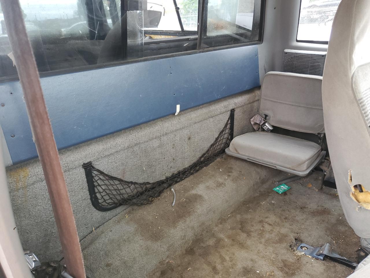 1991 Ford Ranger Super Cab VIN: 1FTCR15T2MTA40662 Lot: 71111795