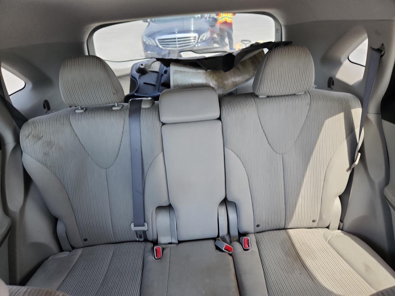 2010 Toyota Venza VIN: 4T3ZA3BB6AU028631 Lot: 80682855