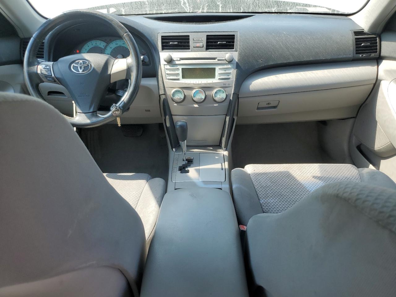 2007 Toyota Camry Ce VIN: 4T1BE46K97U645707 Lot: 70734465