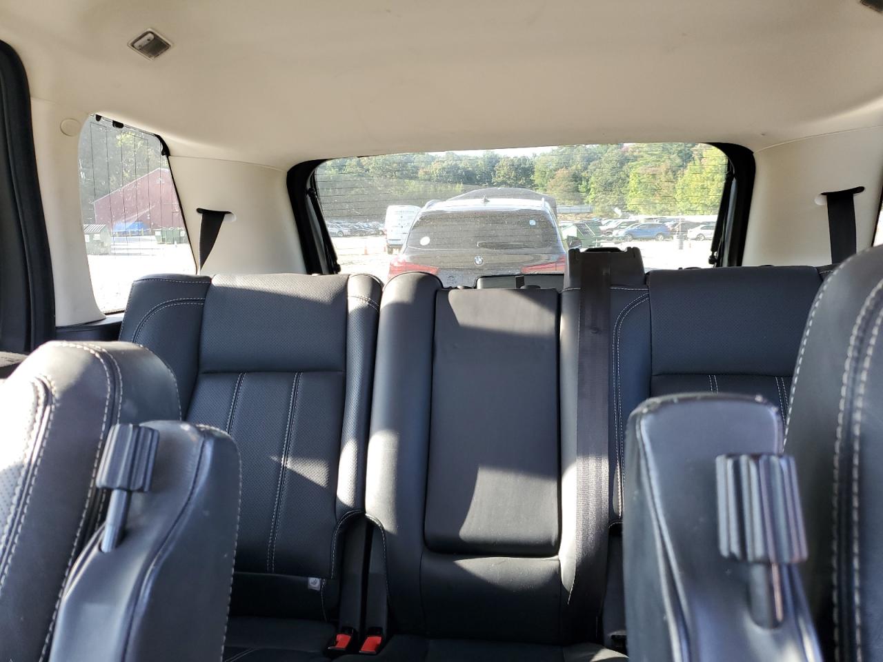 2011 Land Rover Range Rover Sport Lux VIN: SALSK2D43BA268364 Lot: 81653755