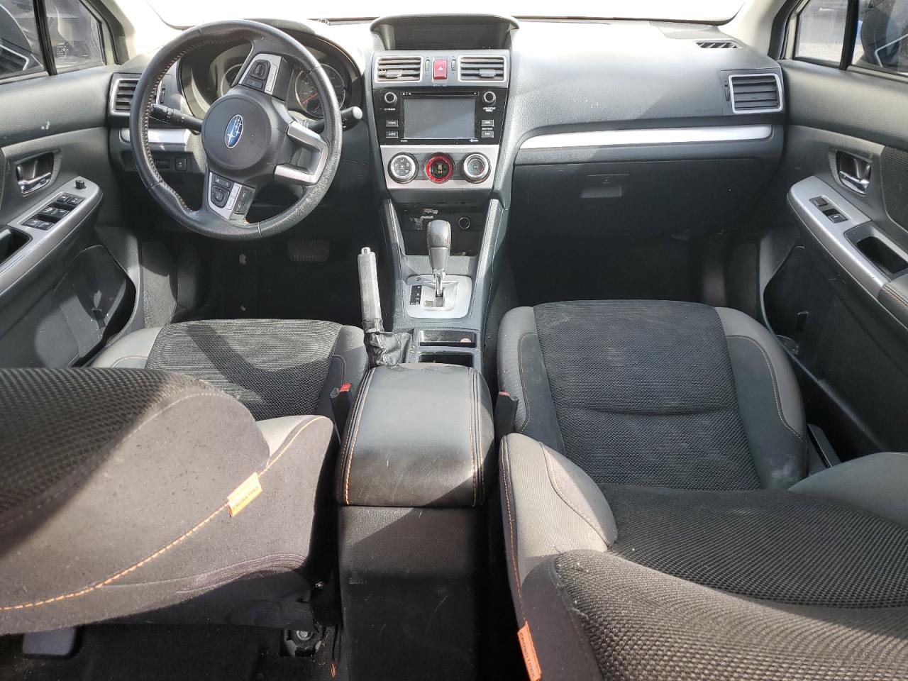 2016 Subaru Crosstrek Premium VIN: JF2GPABC5G8200585 Lot: 71829135