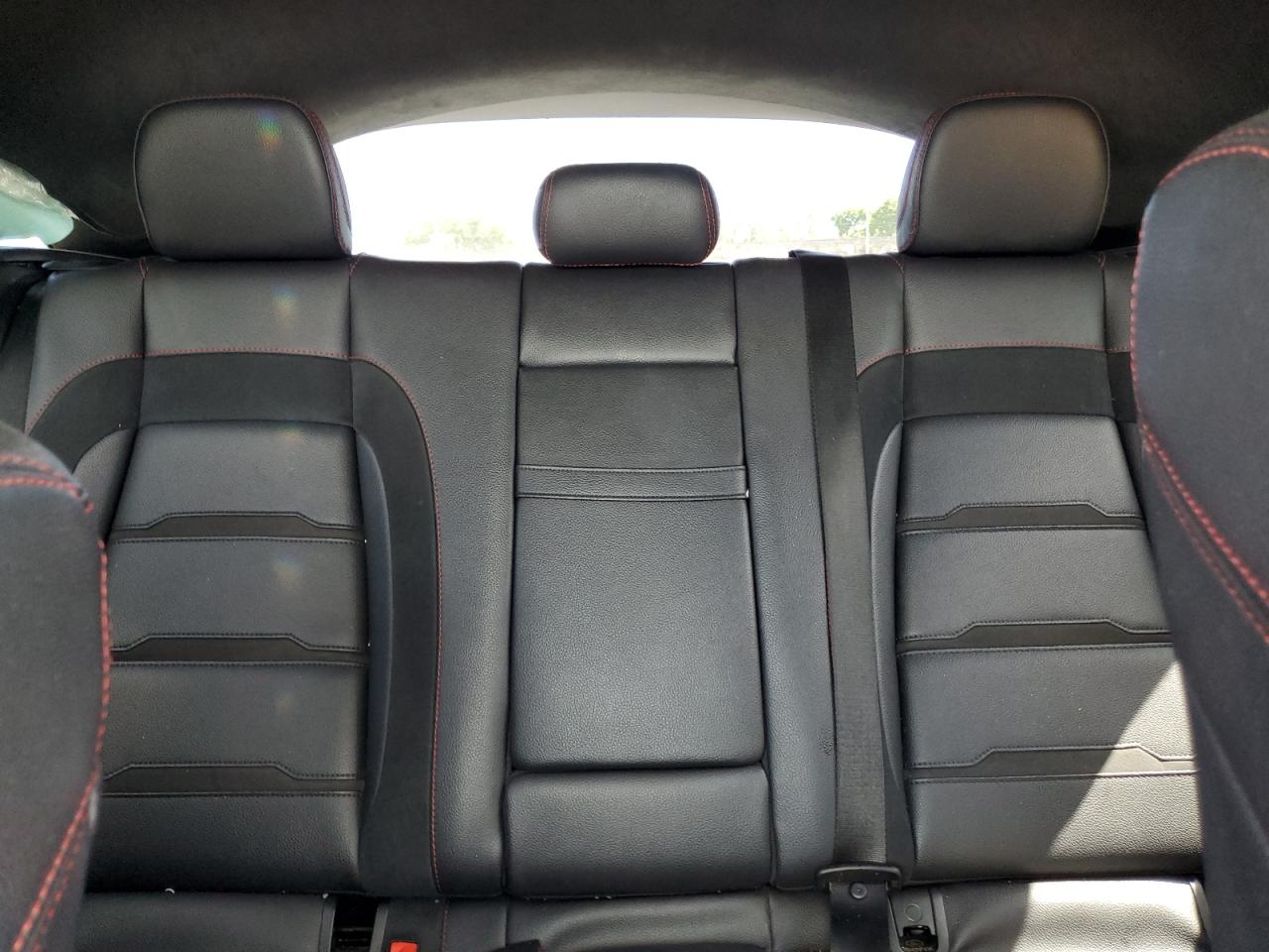 2021 Mercedes-Benz Gle Coupe Amg 53 4Matic VIN: 4JGFD6BB7MA378988 Lot: 83956125