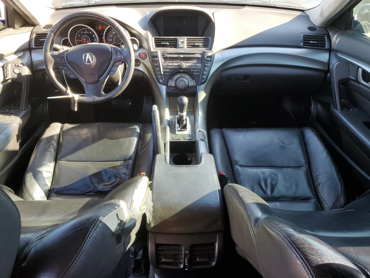 2010 Acura Tl VIN: 19UUA8F54AA000211 Lot: 80941945