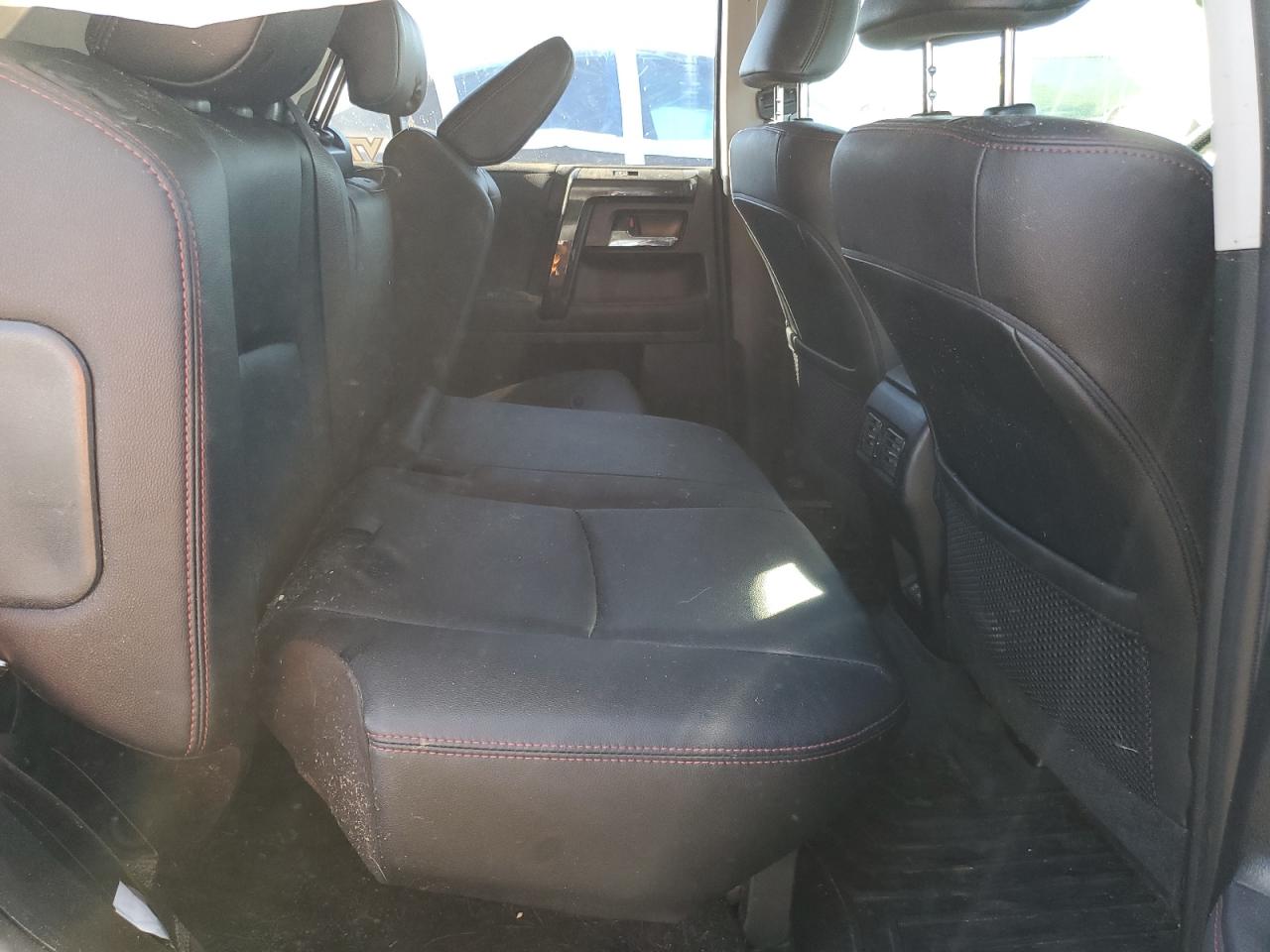 2022 Toyota 4Runner Sr5 Premium VIN: JTERU5JR2N6025150 Lot: 84650635