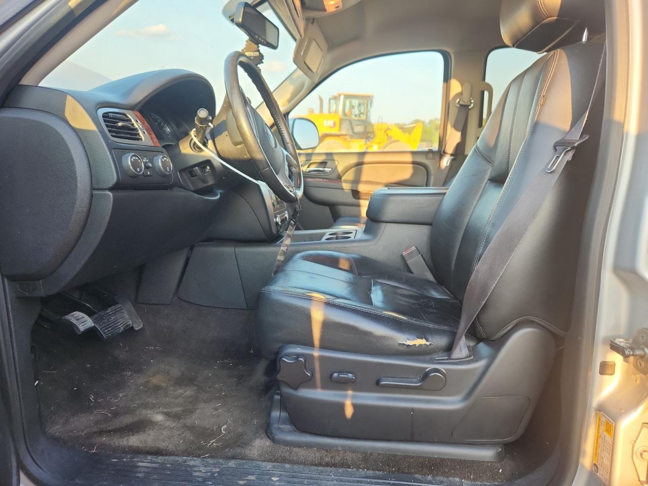 2013 GMC Yukon Slt VIN: 1GKS2CE07DR296122 Lot: 71269145
