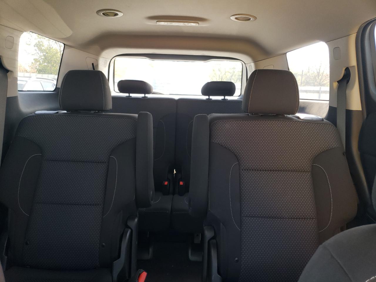 2020 GMC Acadia Sle VIN: 1GKKNRLS1LZ210333 Lot: 71426975