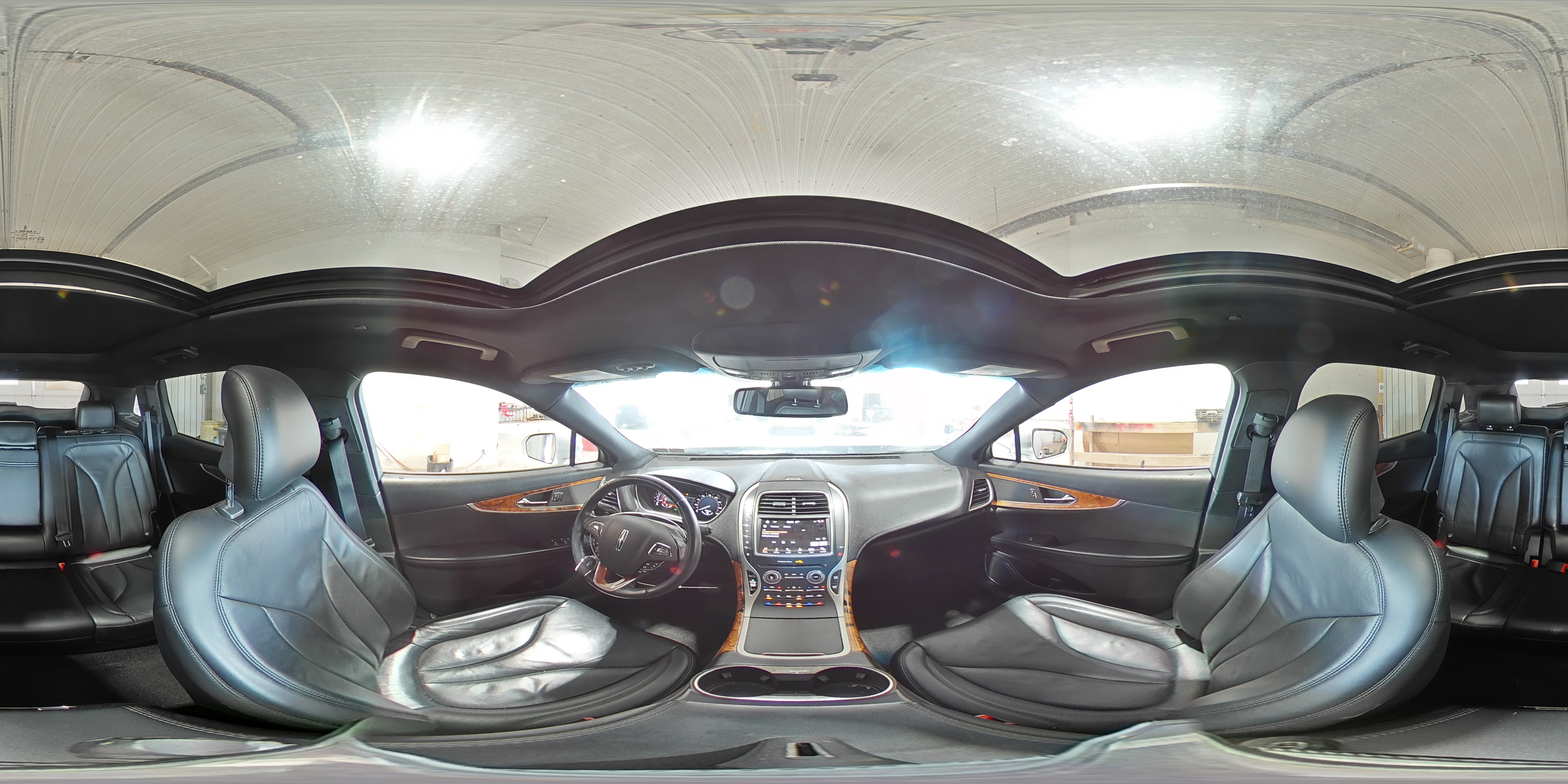 2018 Lincoln Mkx Reserve VIN: 2LMPJ8LP1JBL11522 Lot: 80575535