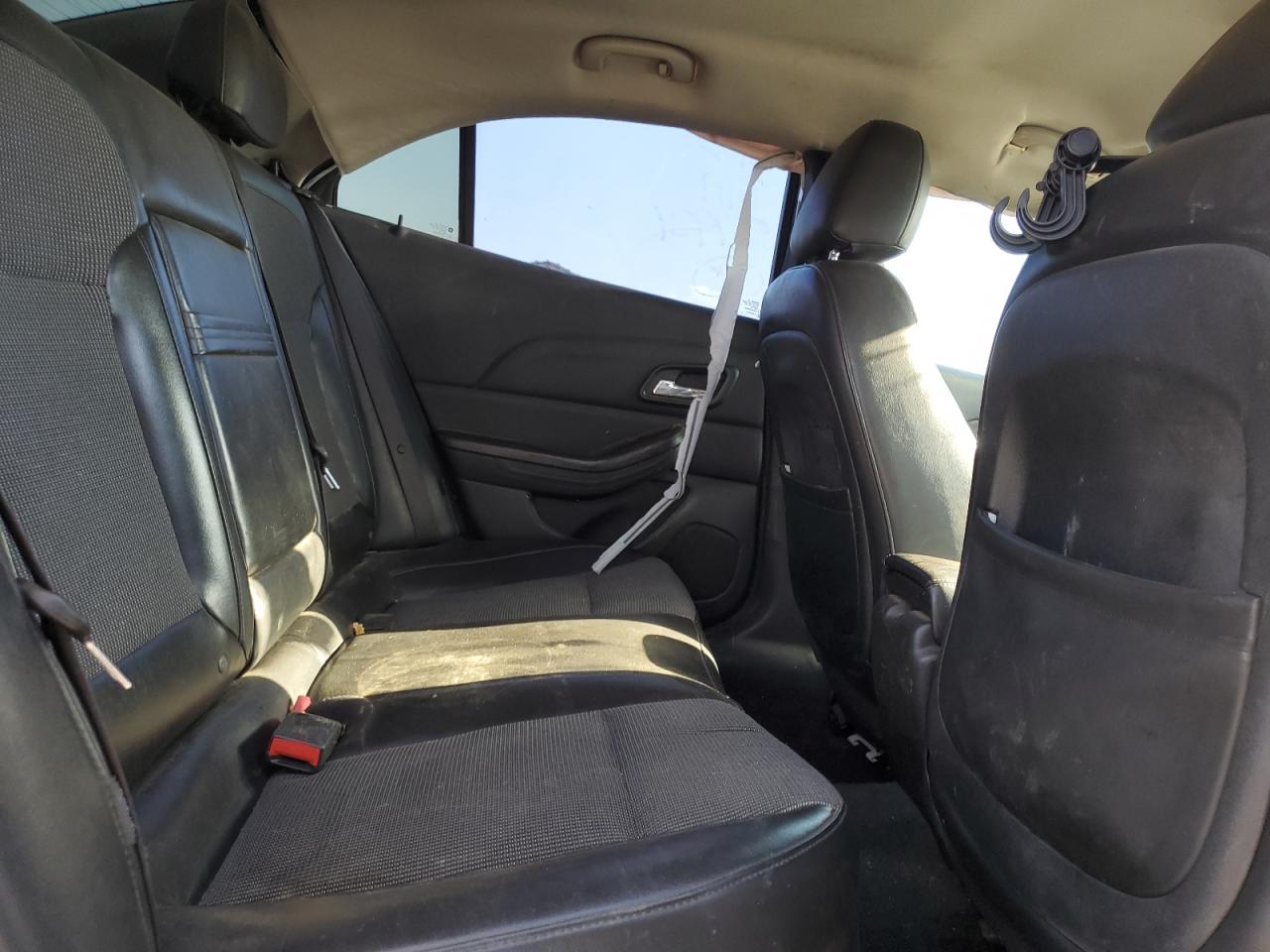 2013 Chevrolet Malibu 2Lt VIN: 1G11E5SA3DF234136 Lot: 81780385