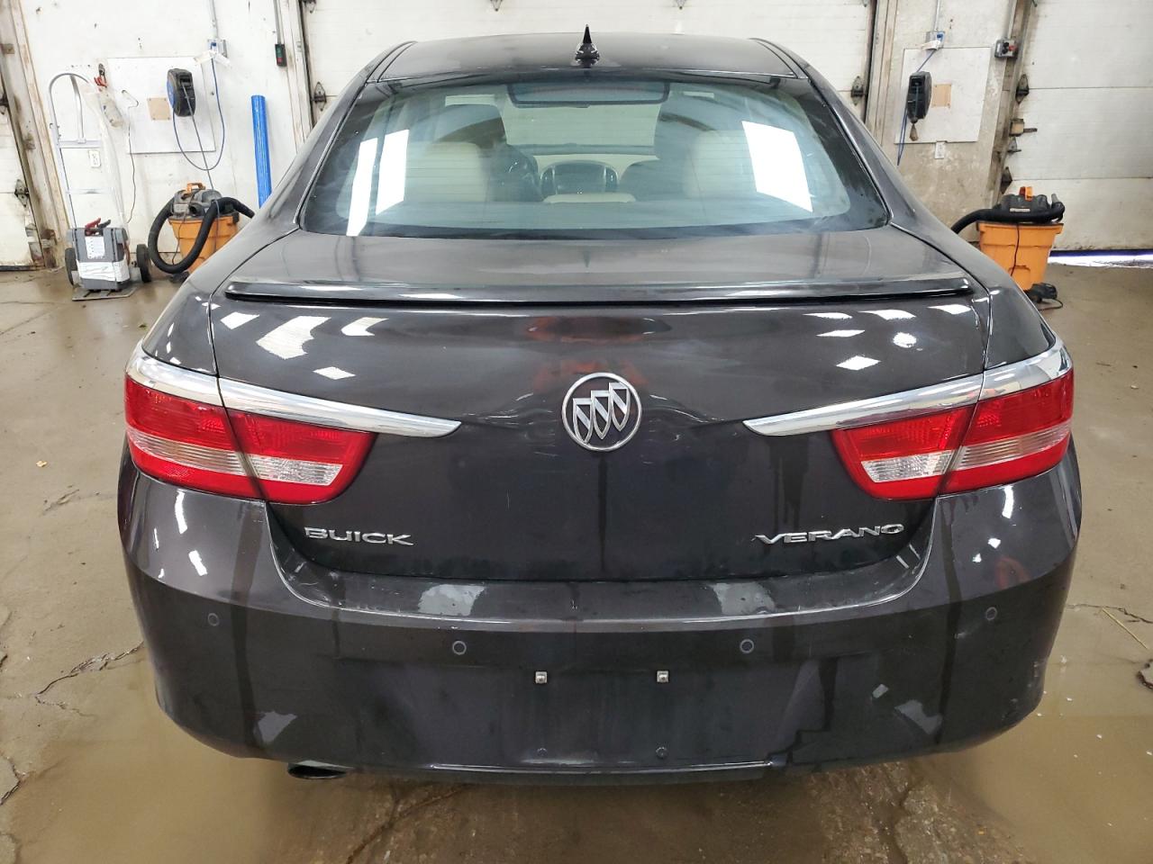 2014 Buick Verano VIN: 1G4PS5SK7E4102847 Lot: 80831045