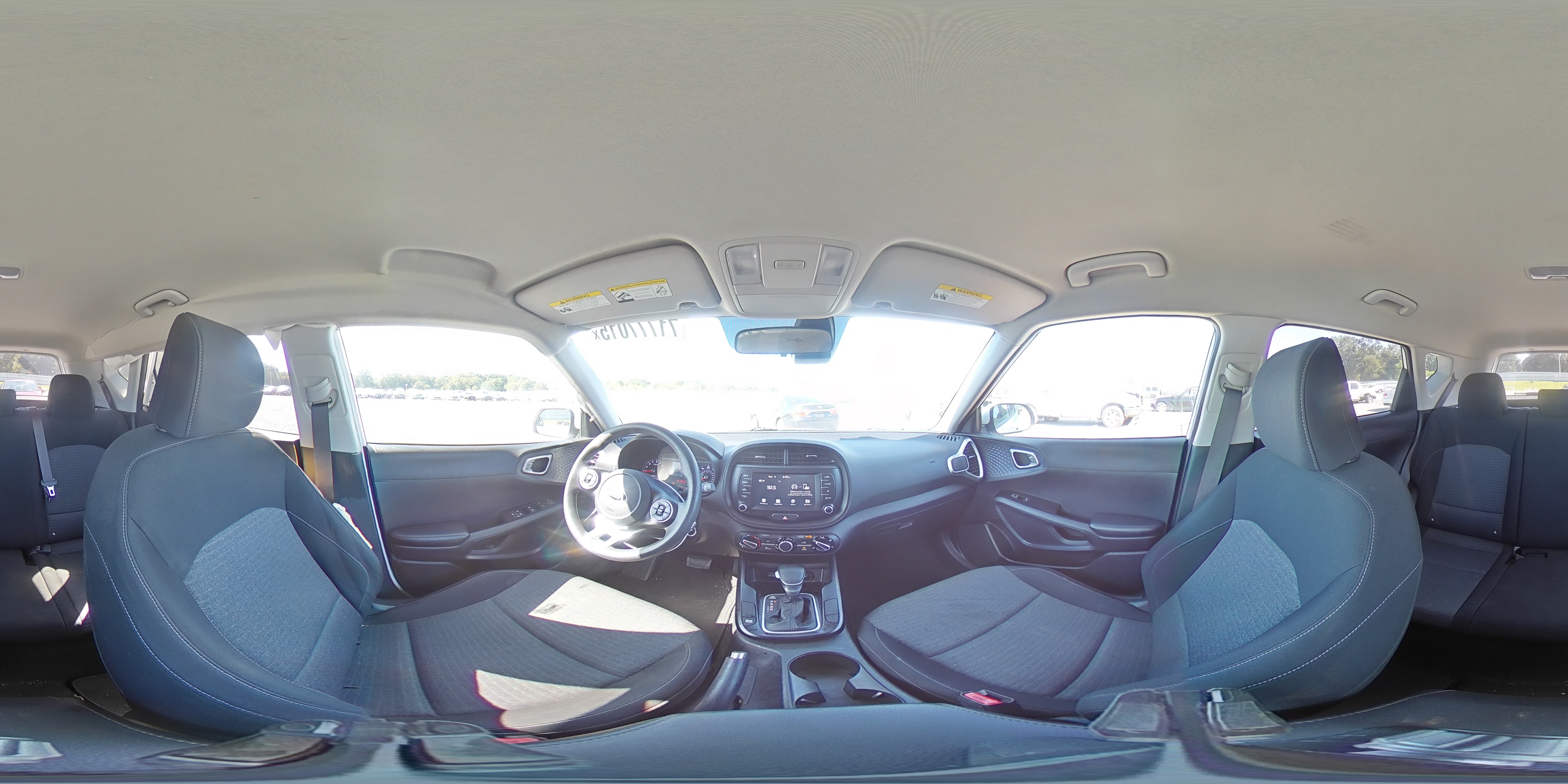 2021 Kia Soul Lx VIN: KNDJ23AU7M7751644 Lot: 71777015