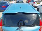 2014 NISSAN NOTE TEKNA DCI  for sale at Copart PETERLEE