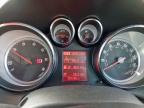 2012 VAUXHALL ASTRA ELITE CDTI S/S  for sale at Copart ST HELENS