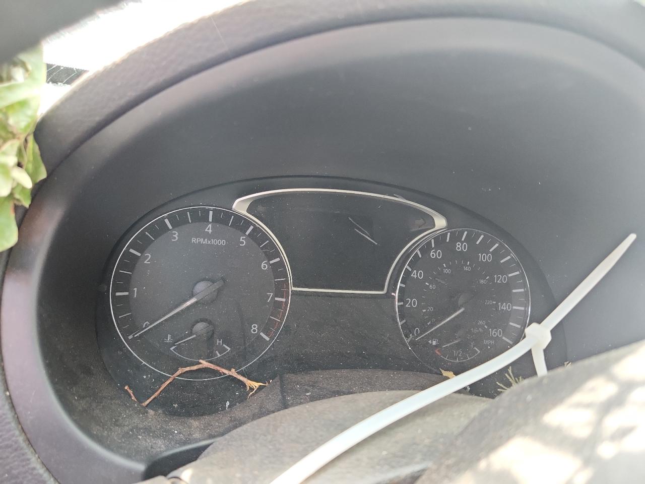 2016 Nissan Altima 2.5 VIN: 1N4AL3AP8GN359284 Lot: 81038515