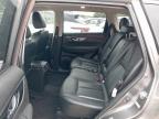 2016 NISSAN X-TRAIL TEKNA DCI CVT  for sale at Copart SANDY
