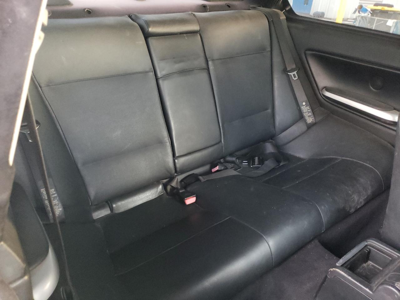 2002 BMW 330 Ci VIN: WBABN53472JU26865 Lot: 84244925