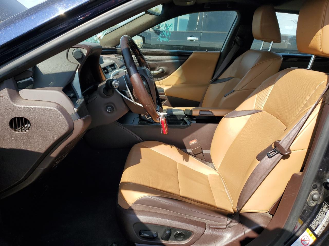 2019 Lexus Es 300H VIN: JTHB21B1XK2019658 Lot: 71884415