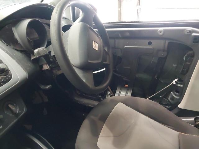2012 SEAT IBIZA 