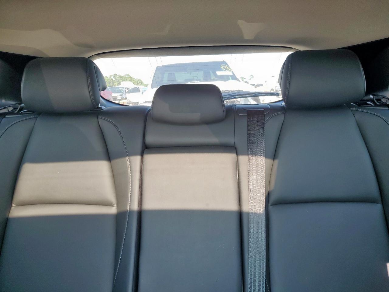 2025 Mazda Cx-30 Preferred VIN: 3MVDMBCM8SM851168 Lot: 71671575