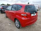 2015 HONDA JAZZ ES + I-VTEC  for sale at Copart WISBECH