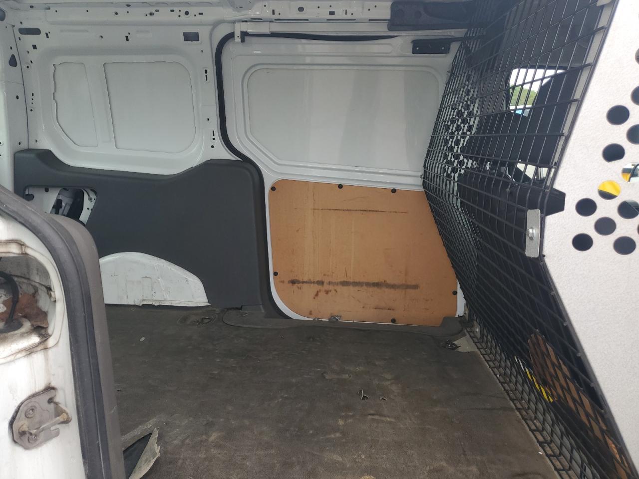 2019 Ford Transit Connect Xl VIN: NM0LS7E21K1404705 Lot: 80688745