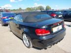 2008 BMW 118I M SPORT 118I M SPORT 2DR for sale at Copart ROCHFORD