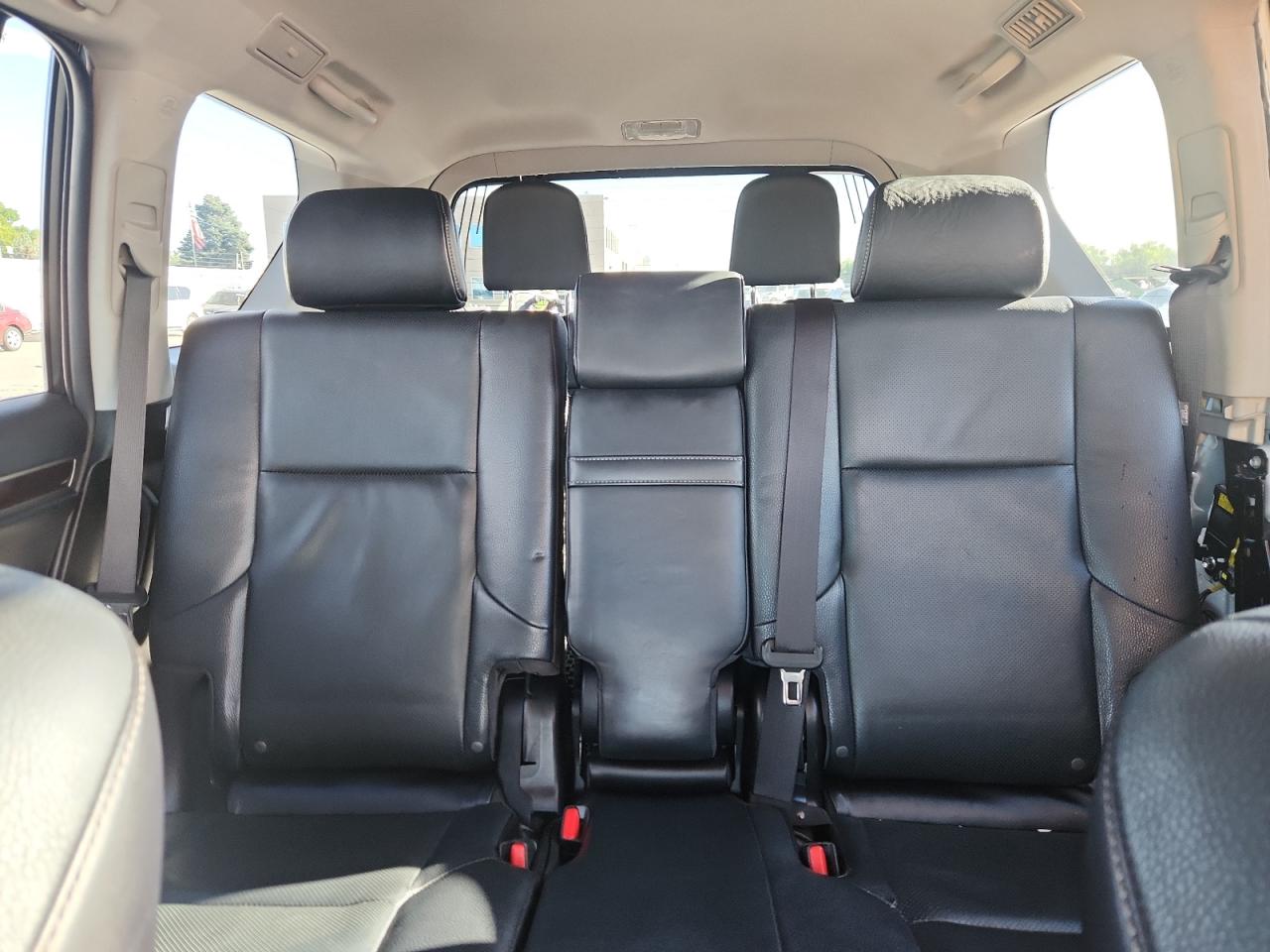 2014 Lexus Gx 460 VIN: JTJBM7FX9E5085471 Lot: 80215345