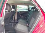 2011 SEAT IBIZA SPORT CR TDI  for sale at Copart SANDWICH