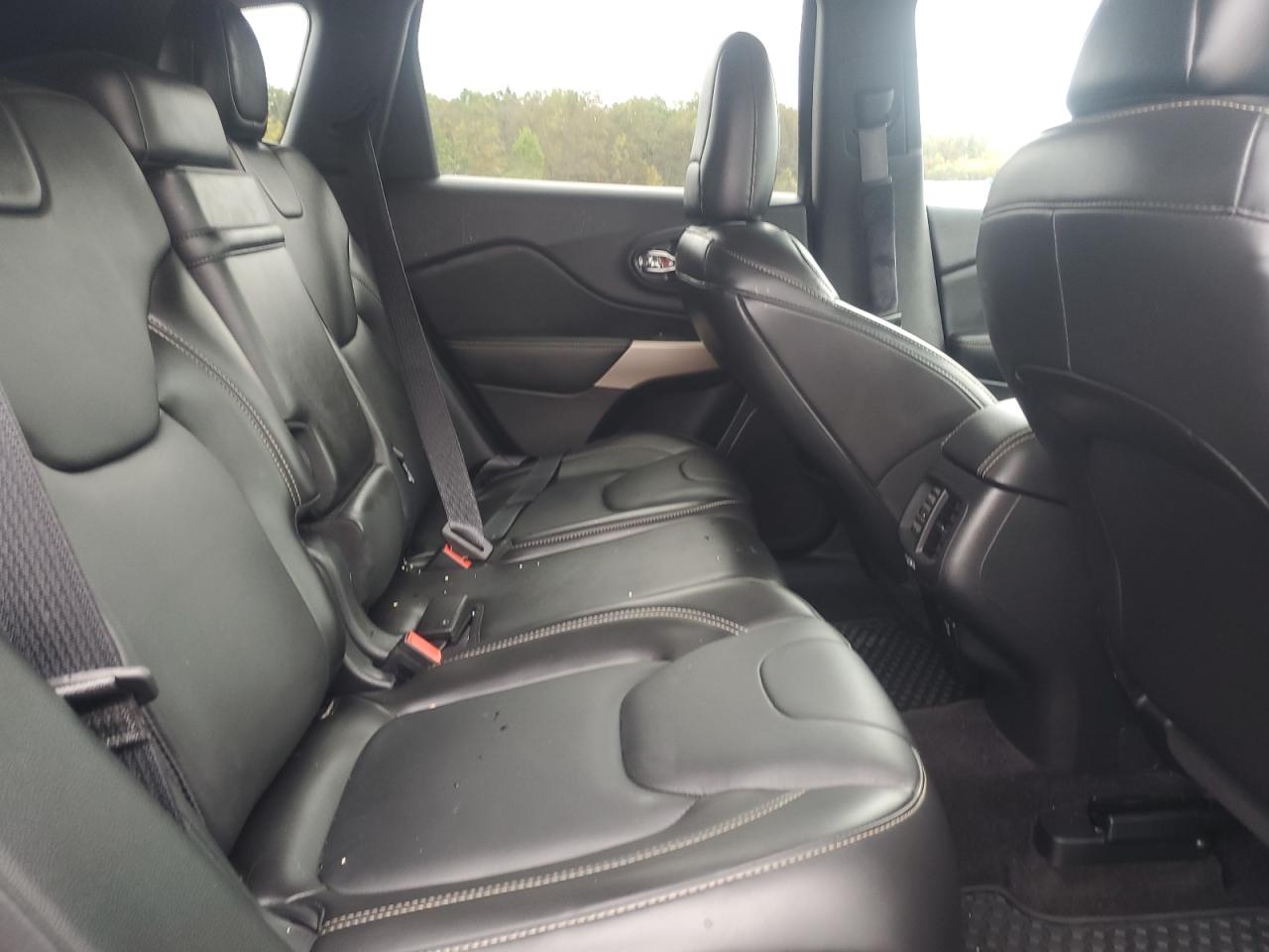 2018 Jeep Cherokee Limited VIN: 1C4PJMDBXJD554266 Lot: 81297545