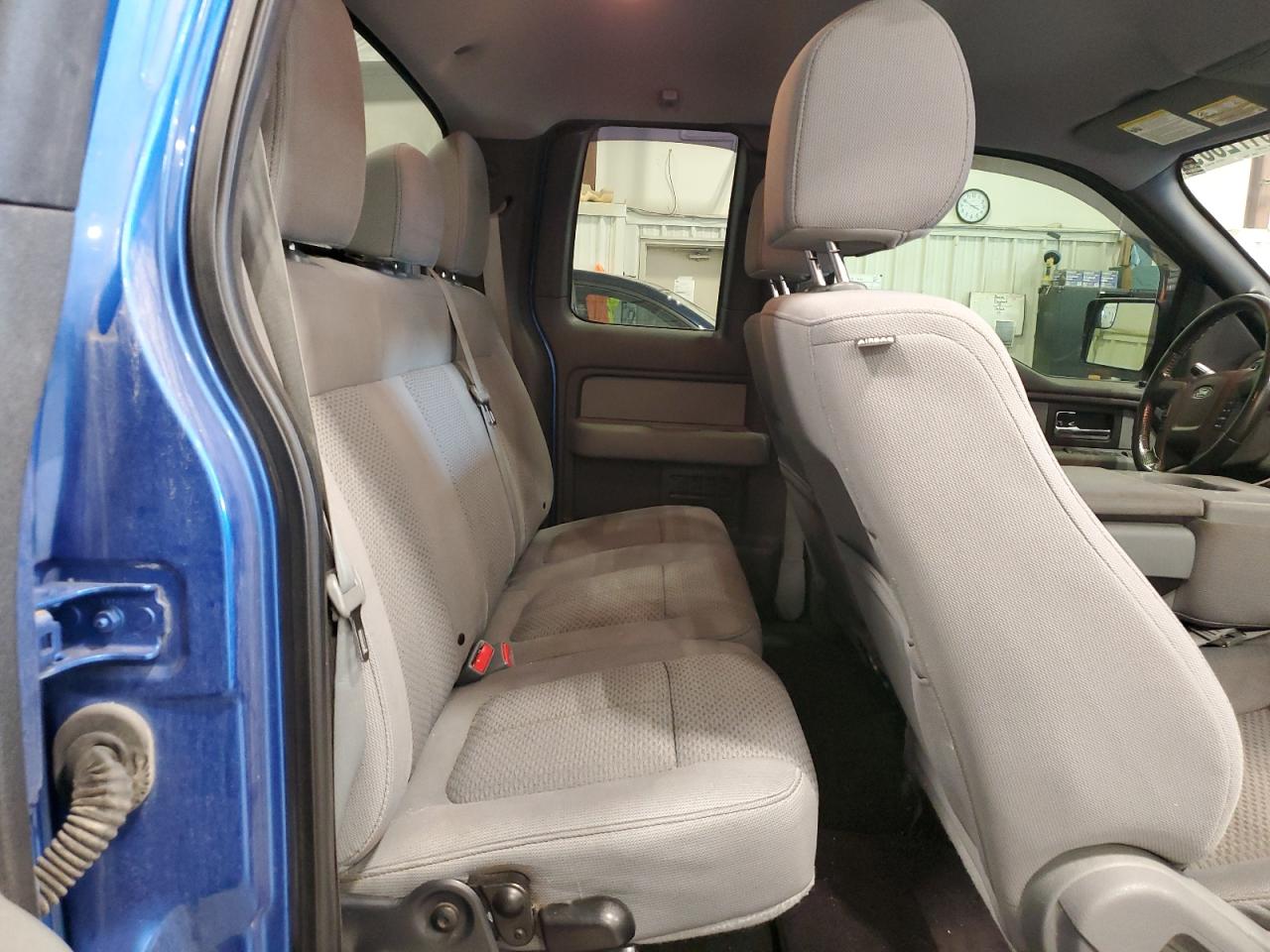 2012 Ford F150 Super Cab VIN: 1FTFX1ET3CFA99946 Lot: 85919865