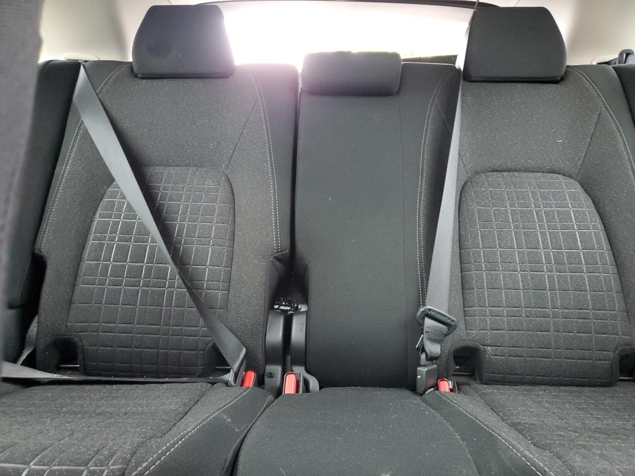 2025 Honda Hr-V Lx VIN: 3CZRZ2H39SM109090 Lot: 71000285