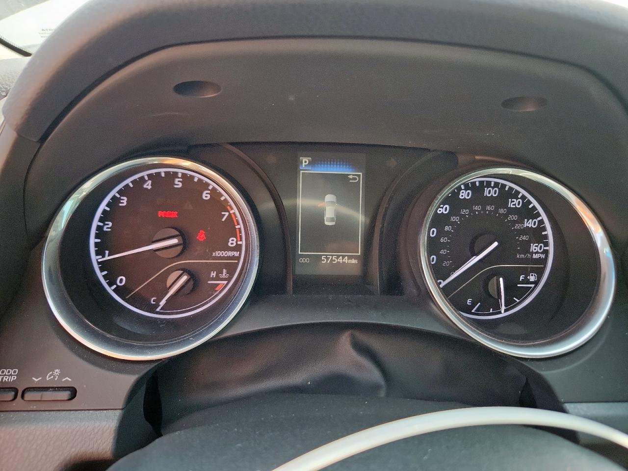 2018 Toyota Camry L VIN: 4T1B11HK0JU665259 Lot: 61596835