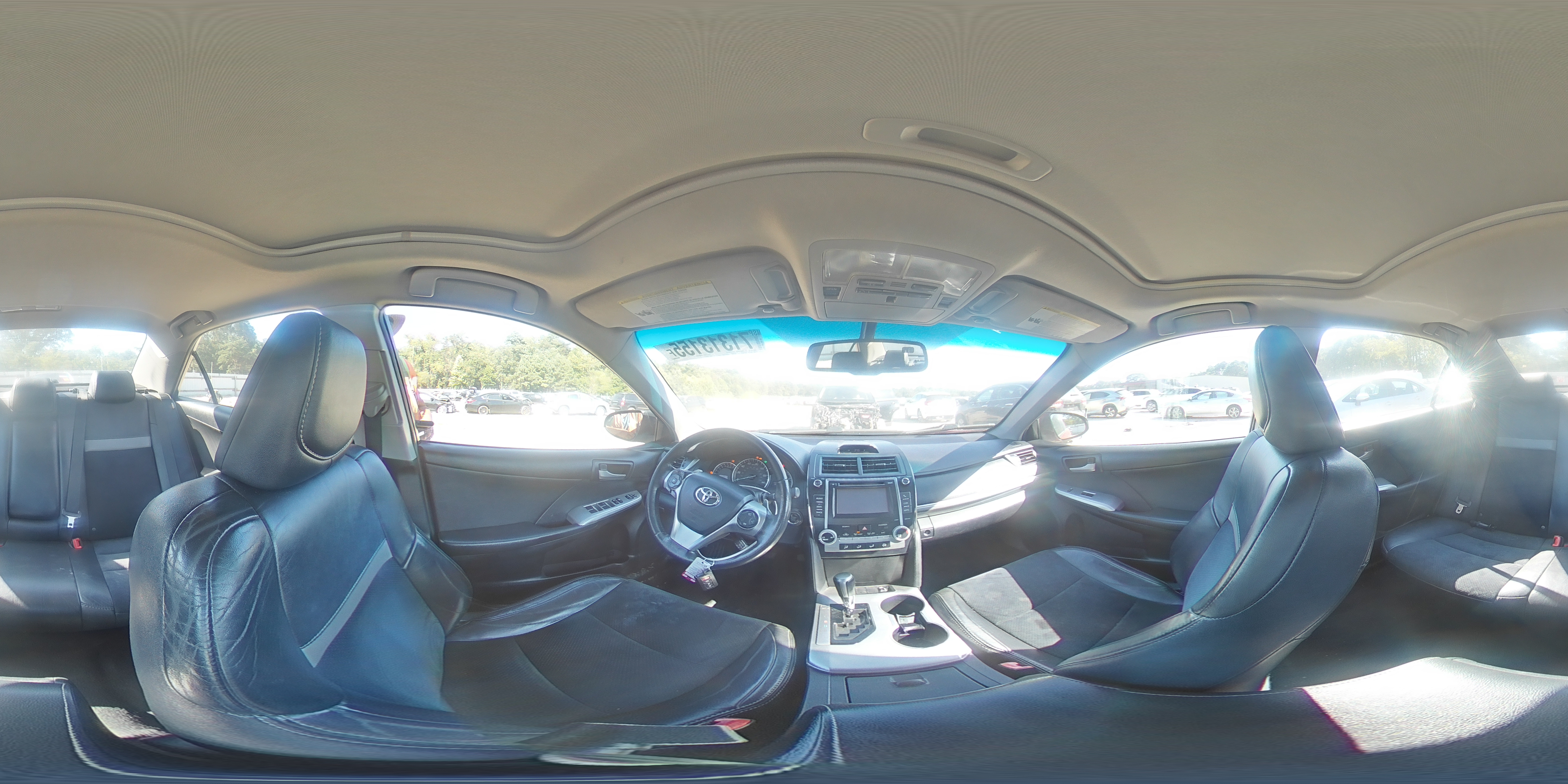 2012 Toyota Camry Base VIN: 4T1BF1FKXCU526473 Lot: 71313155