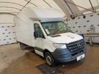 2021 MERCEDES-BENZ SPRINTER 314 PROGRESSIVE  for sale at Copart BRISTOL