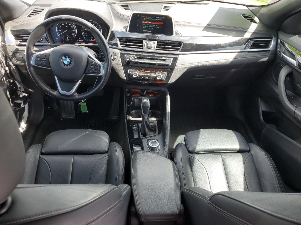 2018 BMW X2 Sdrive28I VIN: WBXYJ3C39JEJ84935 Lot: 83797815