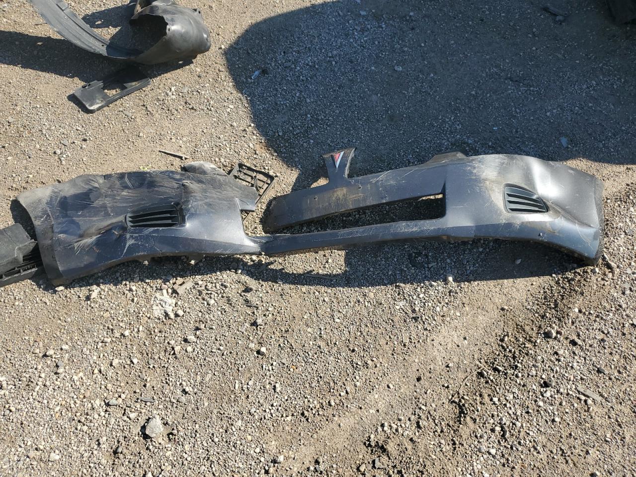 2009 Pontiac Vibe VIN: 5Y2SP678X9Z459354 Lot: 80586695