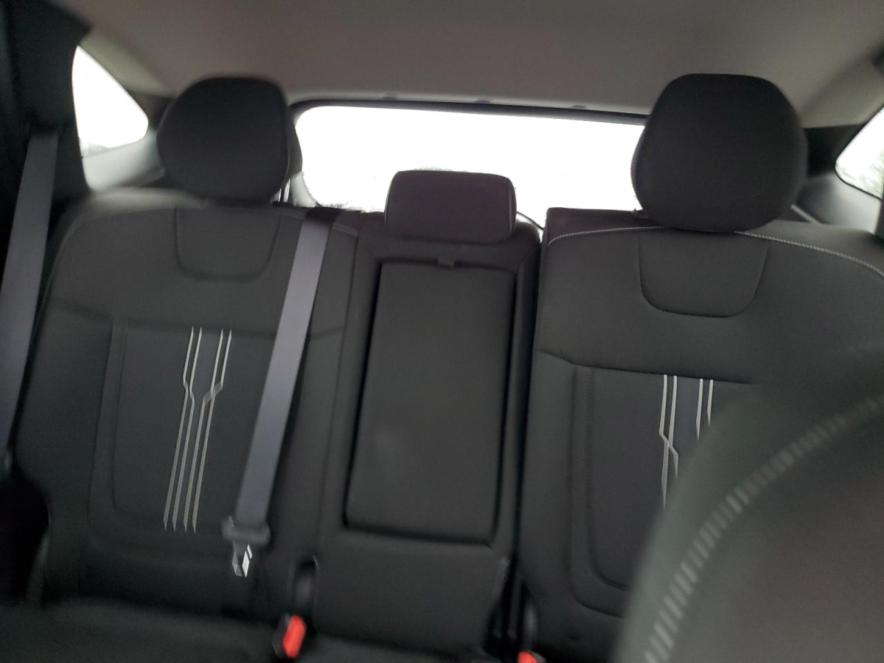 2024 Hyundai Tucson Sel VIN: 5NMJBCDE1RH423933 Lot: 84002025