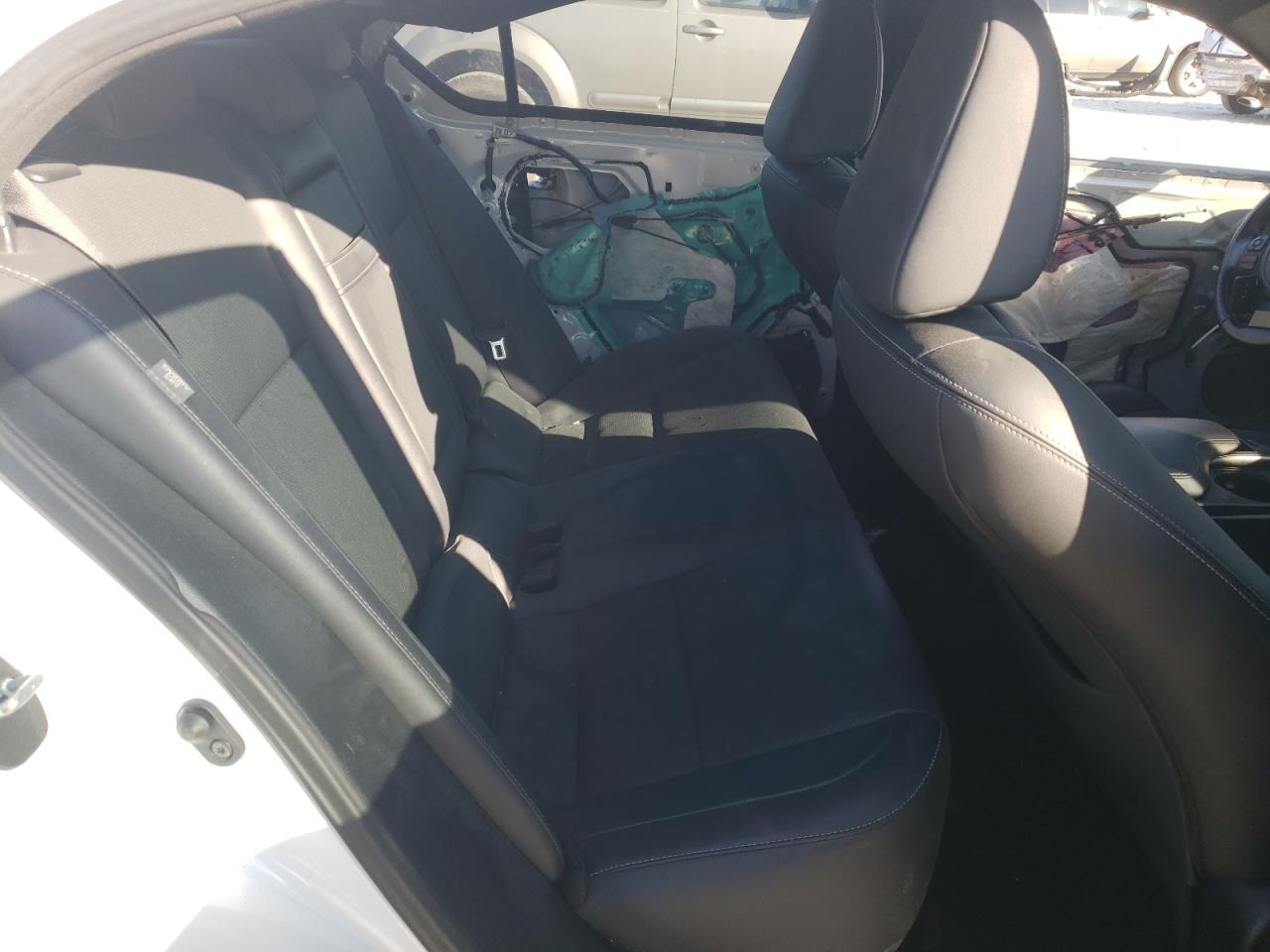 2021 Lexus Is 300 VIN: JTHAA1D21M5111098 Lot: 71898315