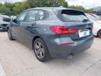 2020 BMW 118I SE AUTO  for sale at Copart SANDWICH