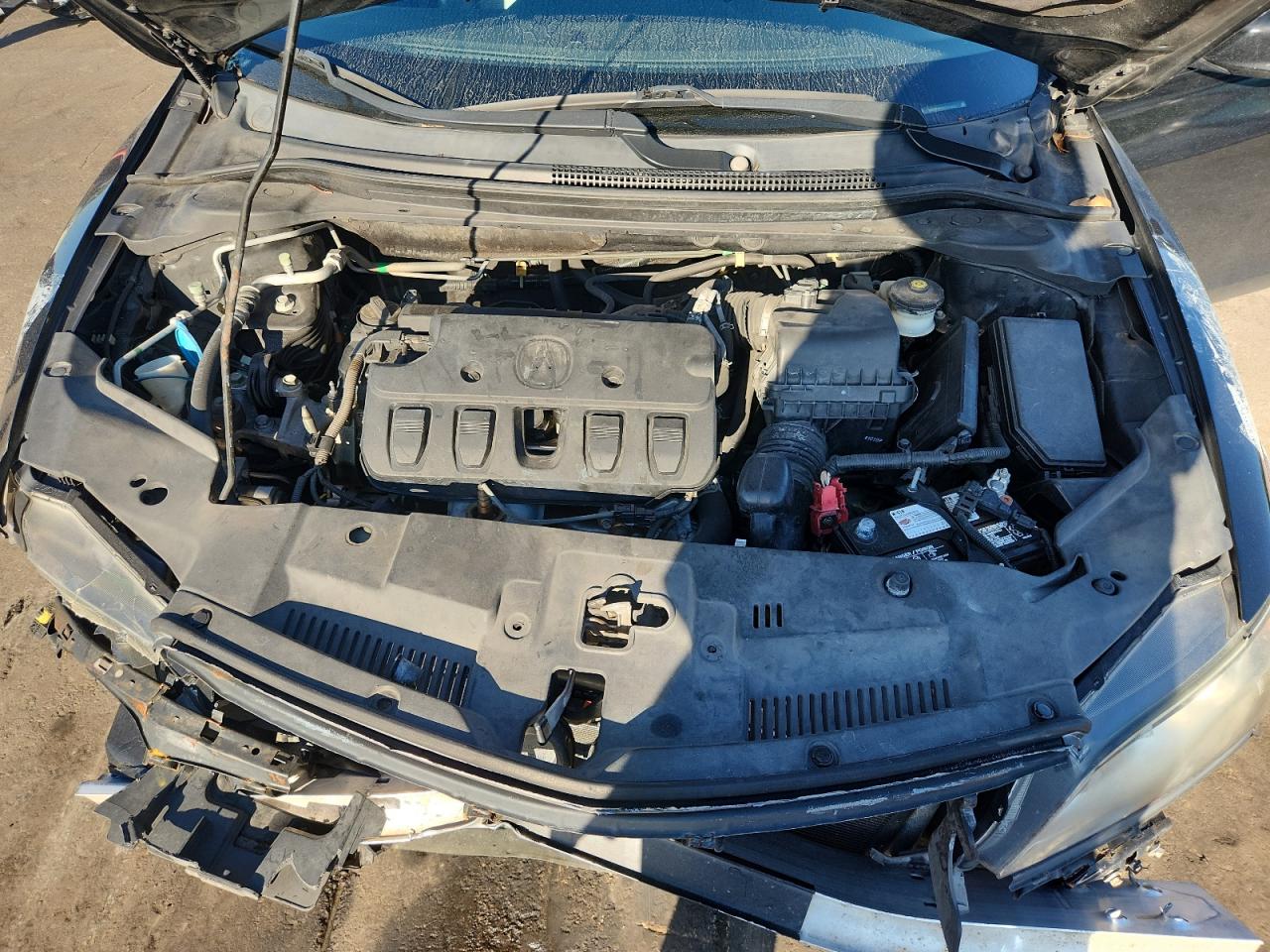 2014 Acura Ilx 20 VIN: 19VDE1F37EE014642 Lot: 81728265