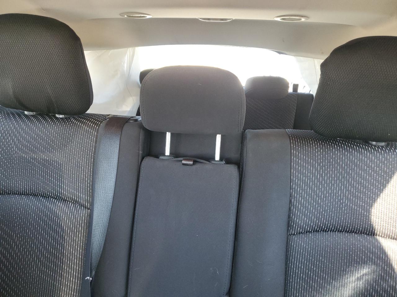 2015 Dodge Journey Sxt VIN: 3C4PDCBG4FT595221 Lot: 81013555