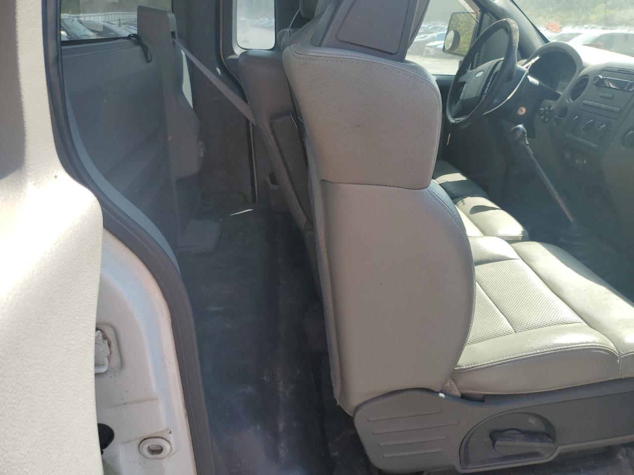 2008 Ford F150 VIN: 1FTRF12258KE33968 Lot: 84591935