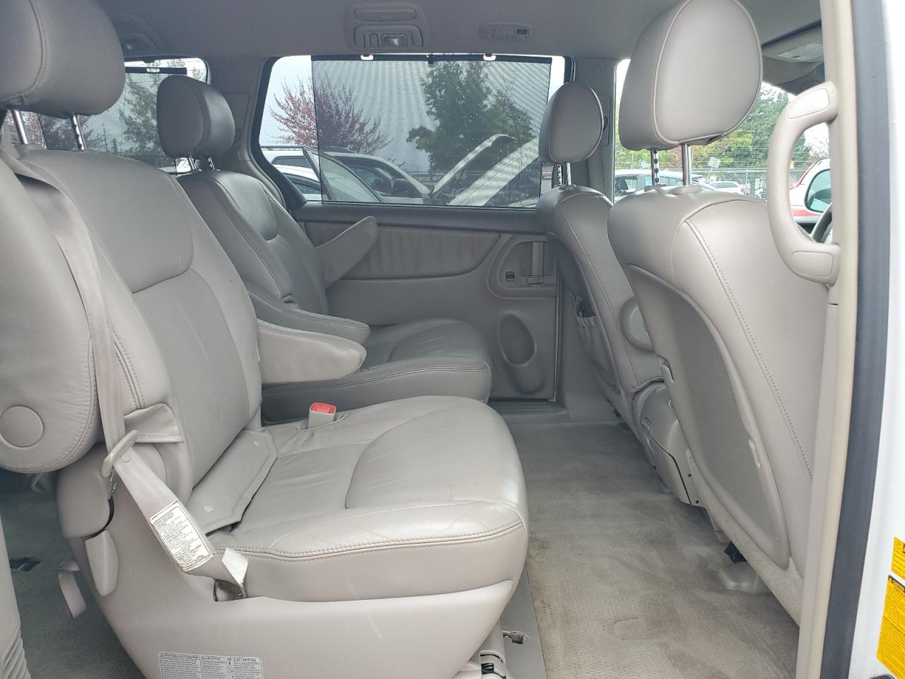 2006 Toyota Sienna Xle VIN: 5TDBA22C96S064004 Lot: 84425685