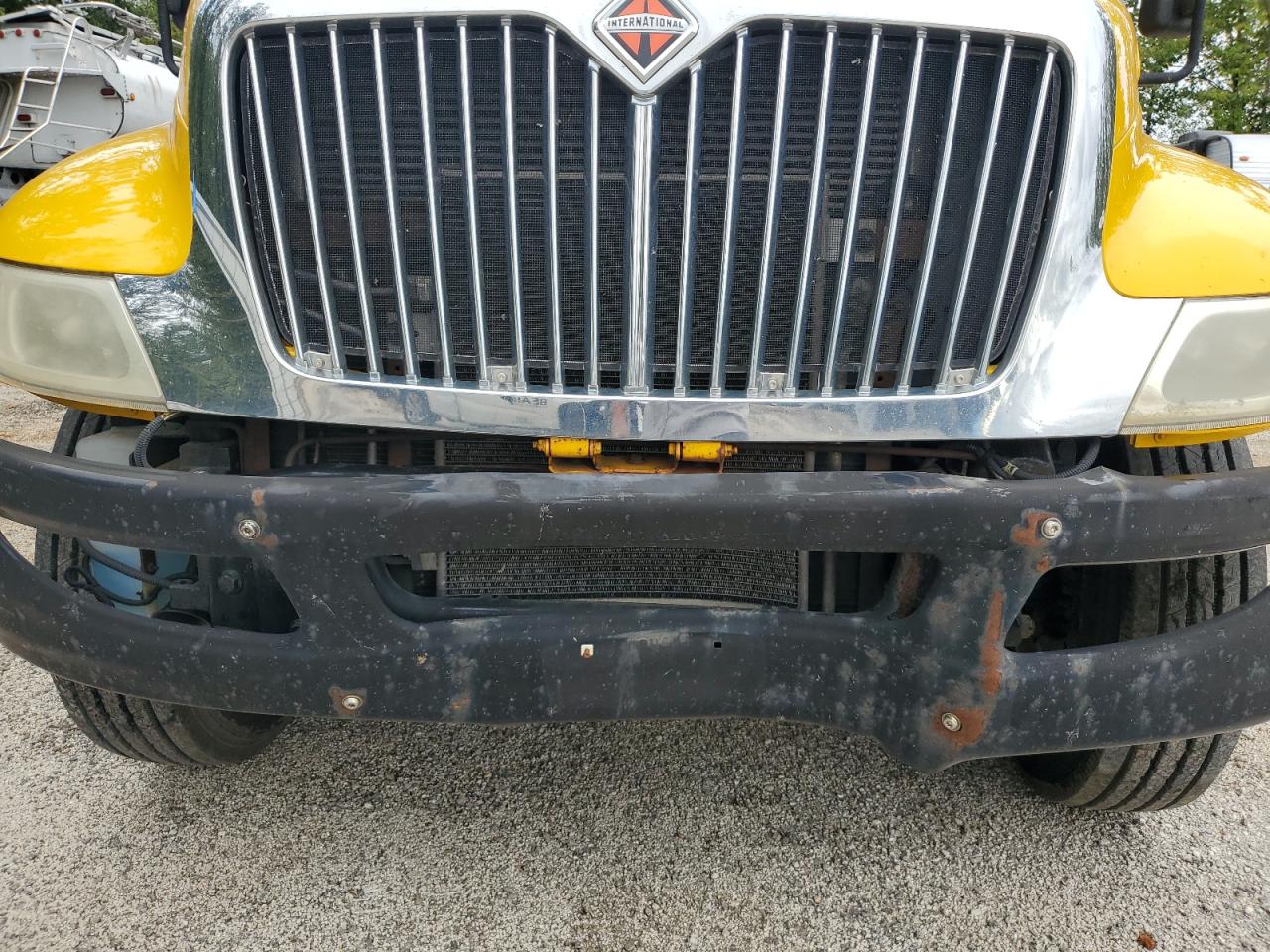 2017 International 4000 4300 VIN: 3HAMMMML0HL459783 Lot: 69981135