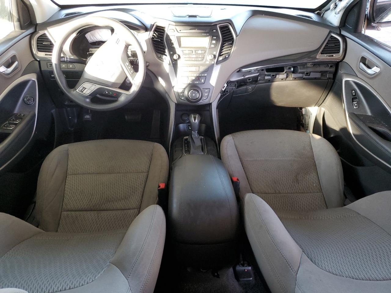 2015 Hyundai Santa Fe Sport VIN: 5XYZTDLB5FG248475 Lot: 82100275