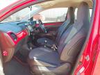 2014 TOYOTA AYGO X-PRESSION VVT-I  for sale at Copart PETERLEE